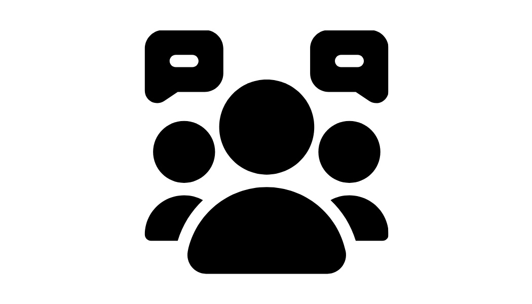 icon public engagement