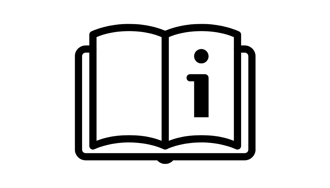 Icon manual