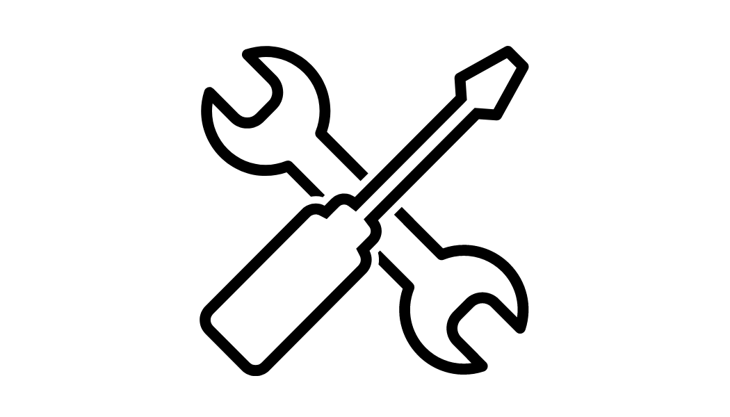 Icon toolkit