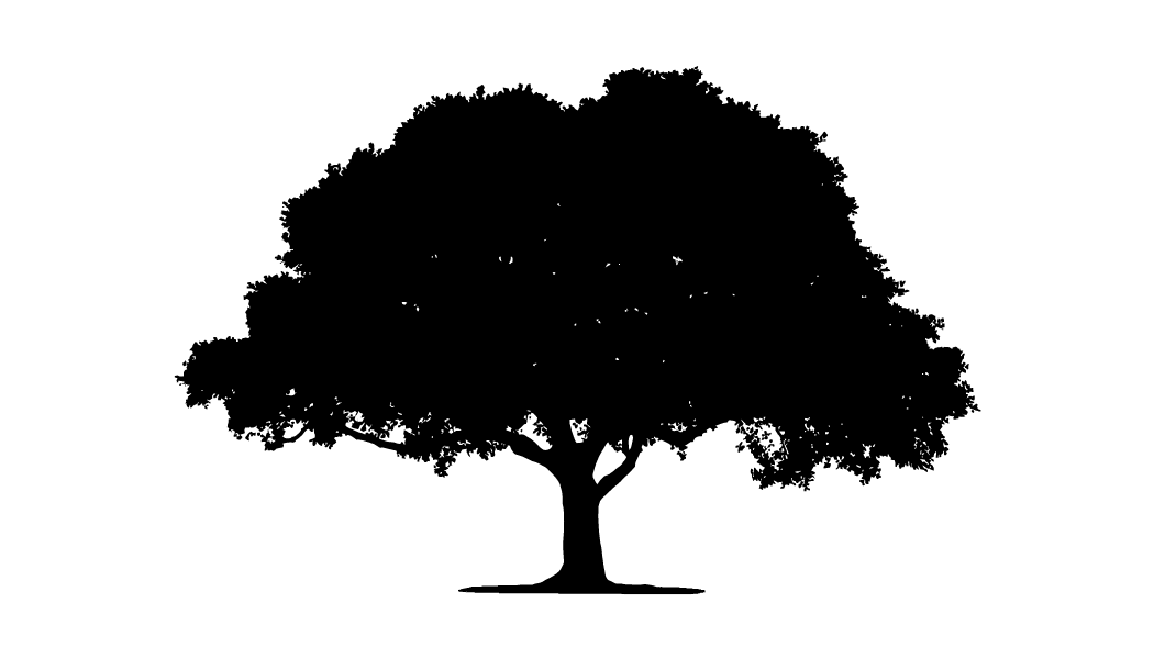 Icon. Tree