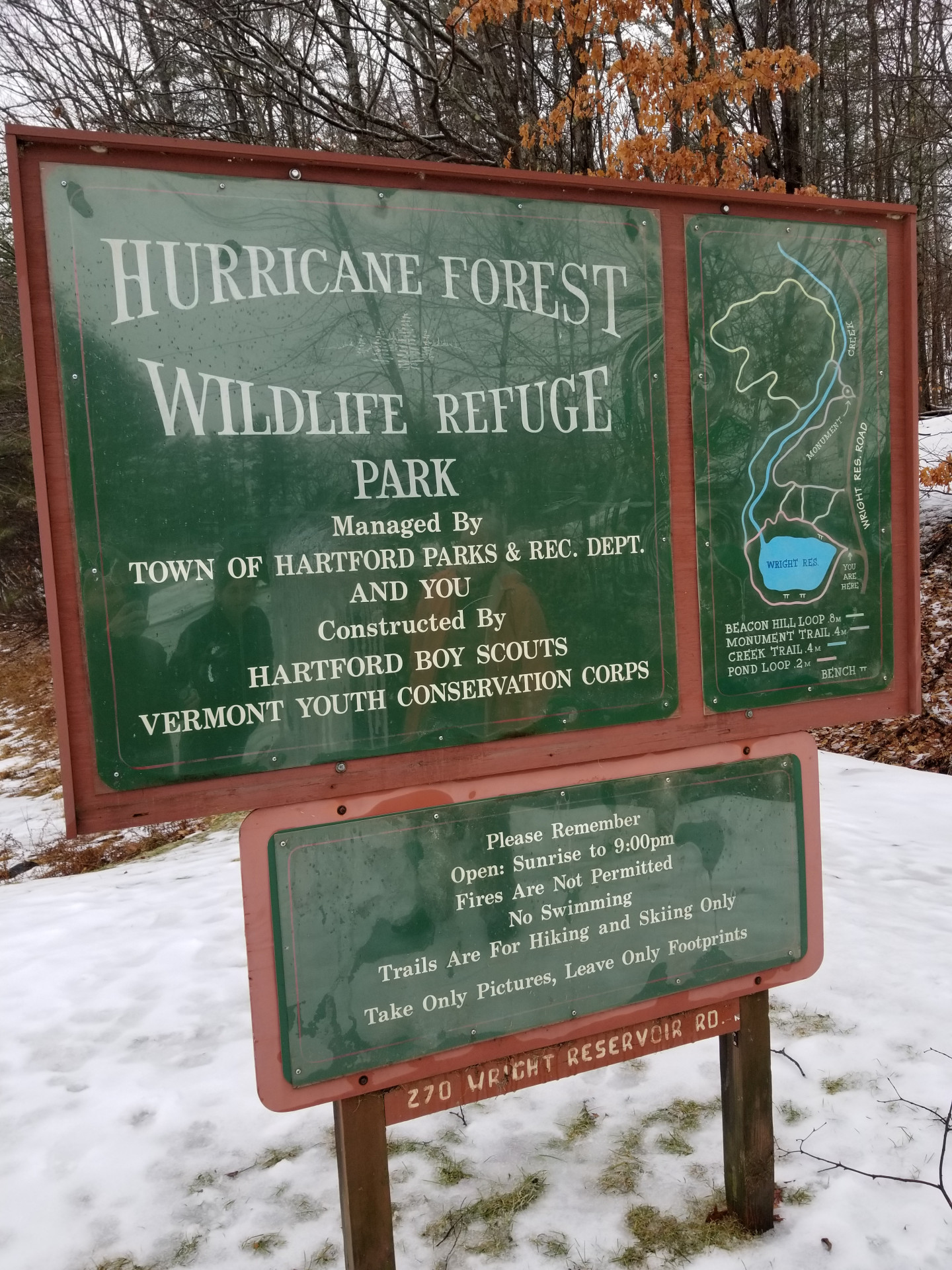 Hartford Kiosk