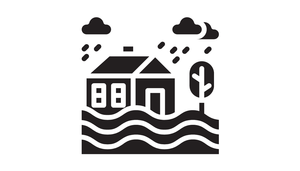 stormwater icon