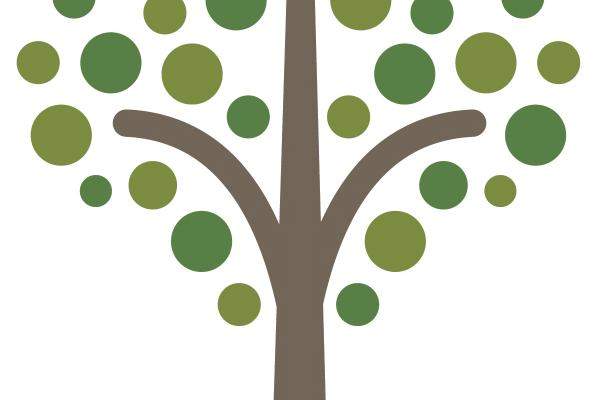 VT UCF Tree logo