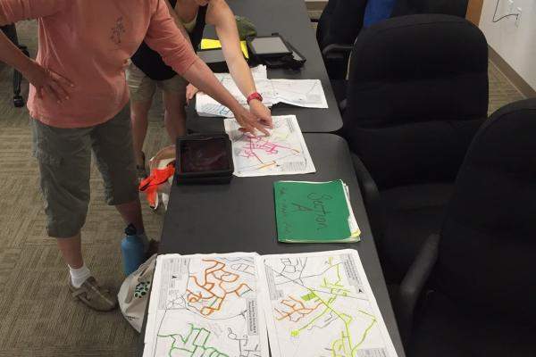 Essex Town: Public Tree Inventory Planning Meeting