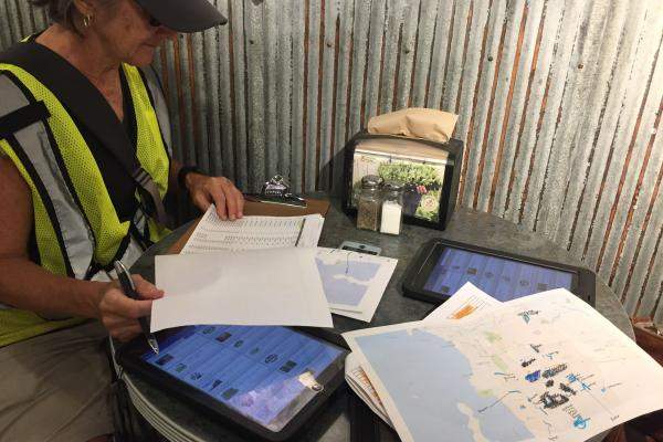 South Burlington Tree Inventory Maps