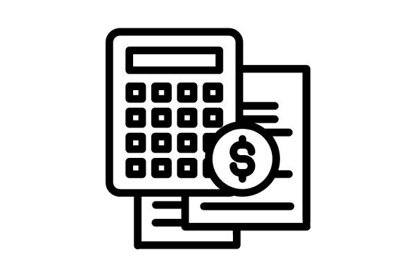 icon calculator
