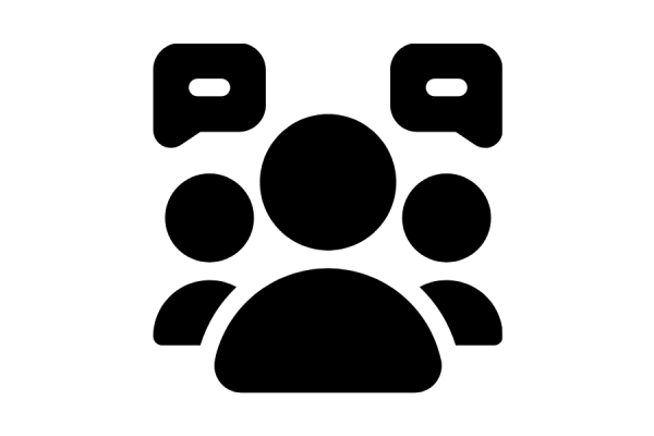 icon public engagement