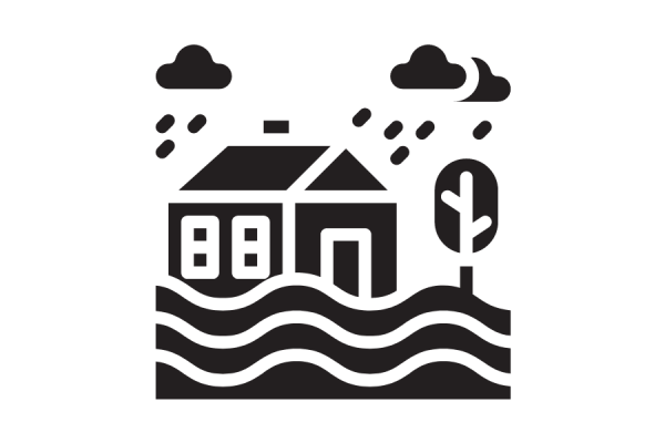 stormwater icon