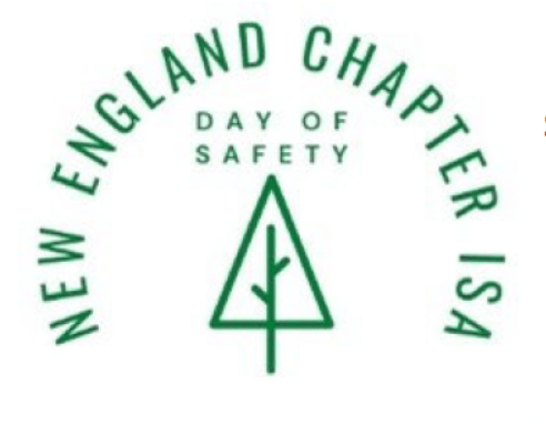 NE Chapter ISA Day of safety logo