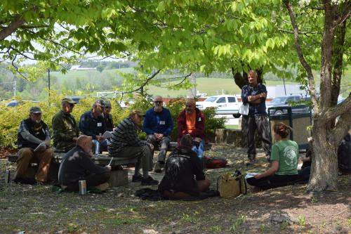 Arbor Day Conference 2023