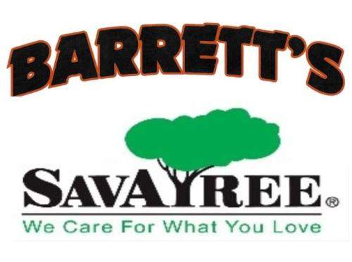 Barretts Savatree Logo