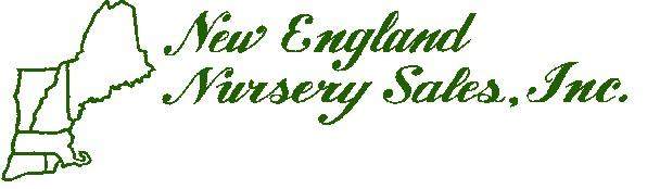 New England Nursery Sales
