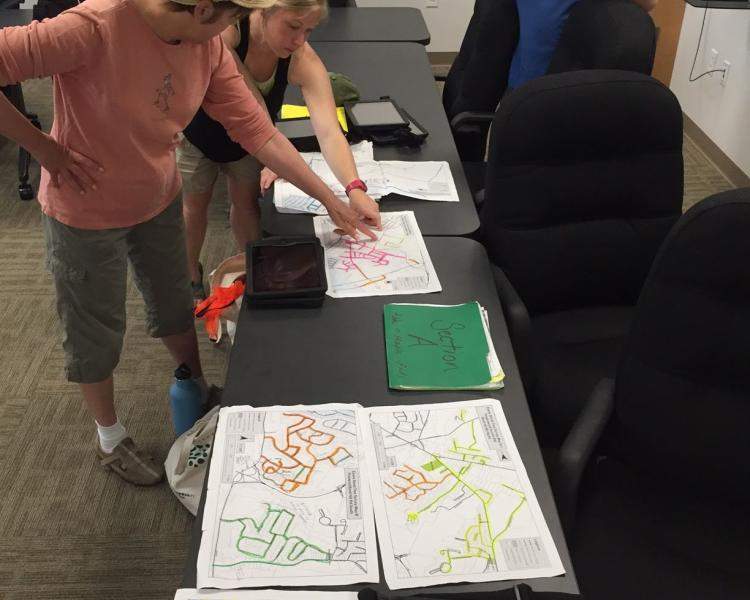 Essex Town: Public Tree Inventory Planning Meeting